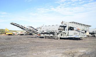 Roll Crushers For Grinding of Minerals meister USA