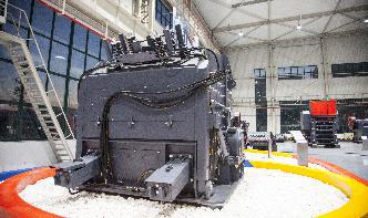Easy assembly and disassembly jaw crusher in Russia