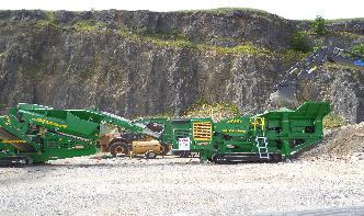 stone crusher equipments quarries in kolkata