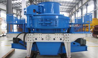 rock phosphate crushing and grinding system