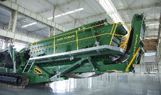 industries manufacturing roll crusher