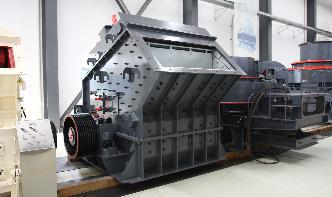 what is the role of the crusher in the mining process