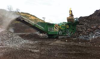 New crusher makes recycling concrete fast and easy – .