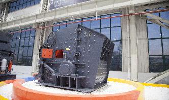 machine for rock dust production 