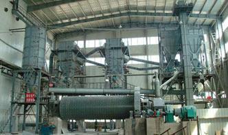 grinding plant for lime stone 