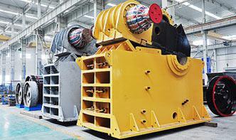 low costing stone crusher 