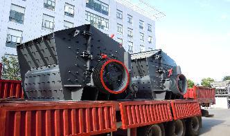 800t/h Jaw Crusher From Malaysia 