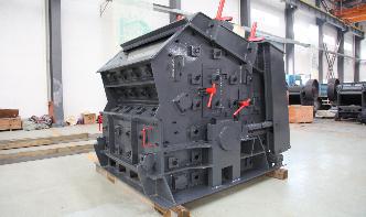 Manufacturer of Mineral Ore Beneficiation Processing Plant