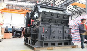 portable concrete crusher jaws 