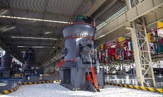 Anghai Producing Jaw Crusher Technical Parameters