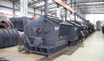 ballast crusher machines 