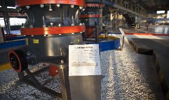 pdf crusher batubara plant 100 tph 