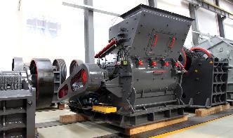 abstract of jaw crusher project 