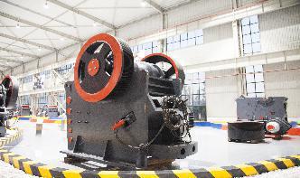 used stone crusher plant in europe 