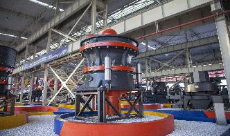 Mining crushers and grinders manufacturer