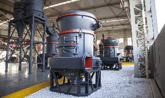 Coal Mills Alstom 