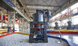 shanghai FRSaggregate company mtm medium speed trapezium mill