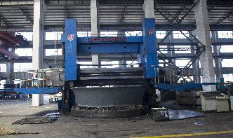 supplier of graphite mining machineries 