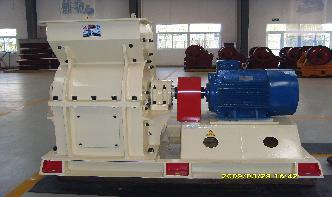 supplier crusher plant equipment south africa