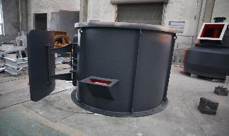 Crusher Plant For Mica Processing 