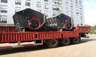 700t/h portable impact crusher at China 
