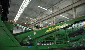 We are Mobile Crusher Plants manufacturer 