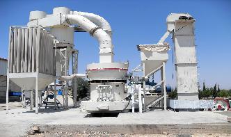 jwaneng mine crusher plant and scrabing plant