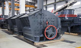 Low Operation Cost mobile stone crusher design