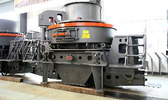 crusher machinery in sa 