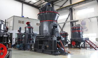 maintenance crusher plant – Grinding Mill China