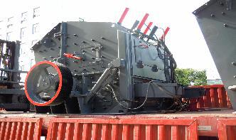 iron ore mobile crusher plant export to peru