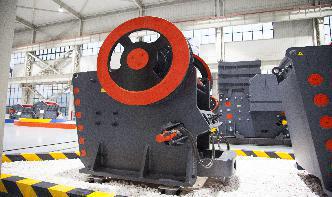graphite ore processing technology 