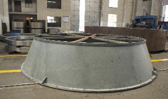 pembekal mesin concrete crusher 