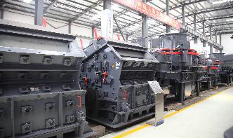 Iron Ore Processing Plant Crusher For Sale 