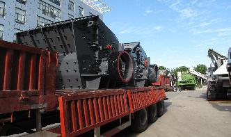 crusher 150 ton indonesia 