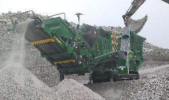 how to start crushed stone mining company