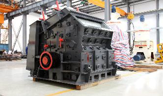 type of motor used in coal crushers 