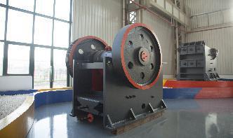 Difference Between Jaw And Impact Crusher