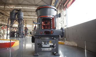 machine for grinding limestone 