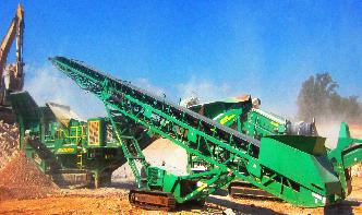 specifications of crusher machine 