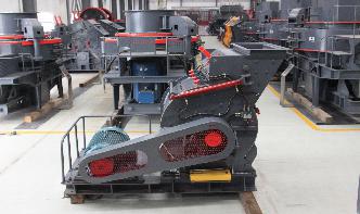 Portable Jaw Crusher With High Capacity .