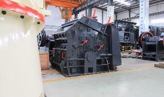 Zenith Jaw Crusher Catalogues 