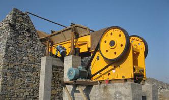 400 500 ton tracked cone crusher 