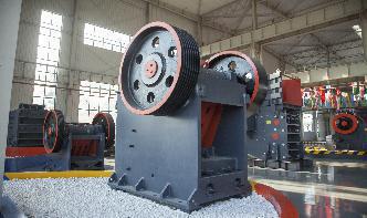 mining equipment for iron ore 