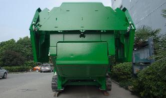 Hydraulicdriven Track Mobile Plant,Crusher .