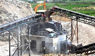 india cost to establish 100tph stone crusher