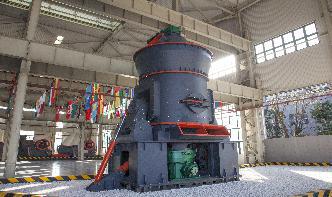 500 T/H Portable Mounted Impact Crusher Production
