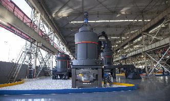mineral processing equipment for iron black sand