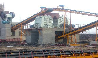 gravity mineral processing equipment of heavy sand ...