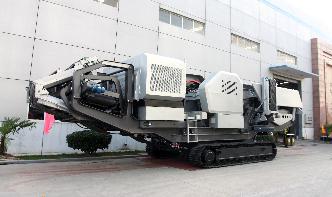 Disadvantages Of Using Mobile Jaw Crusher 